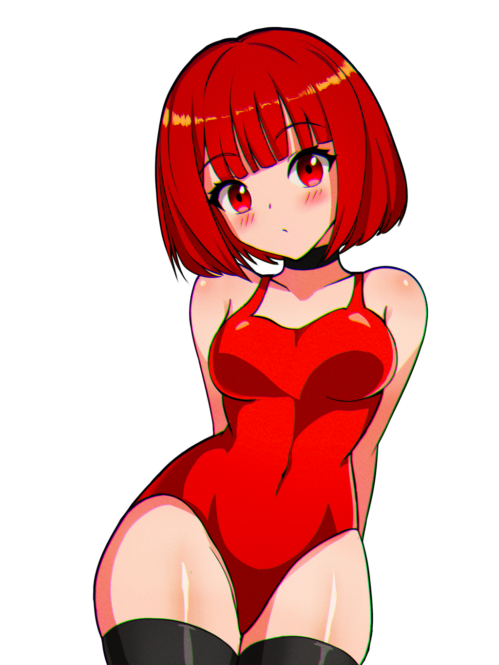 Cherry Sin Sticker - 10