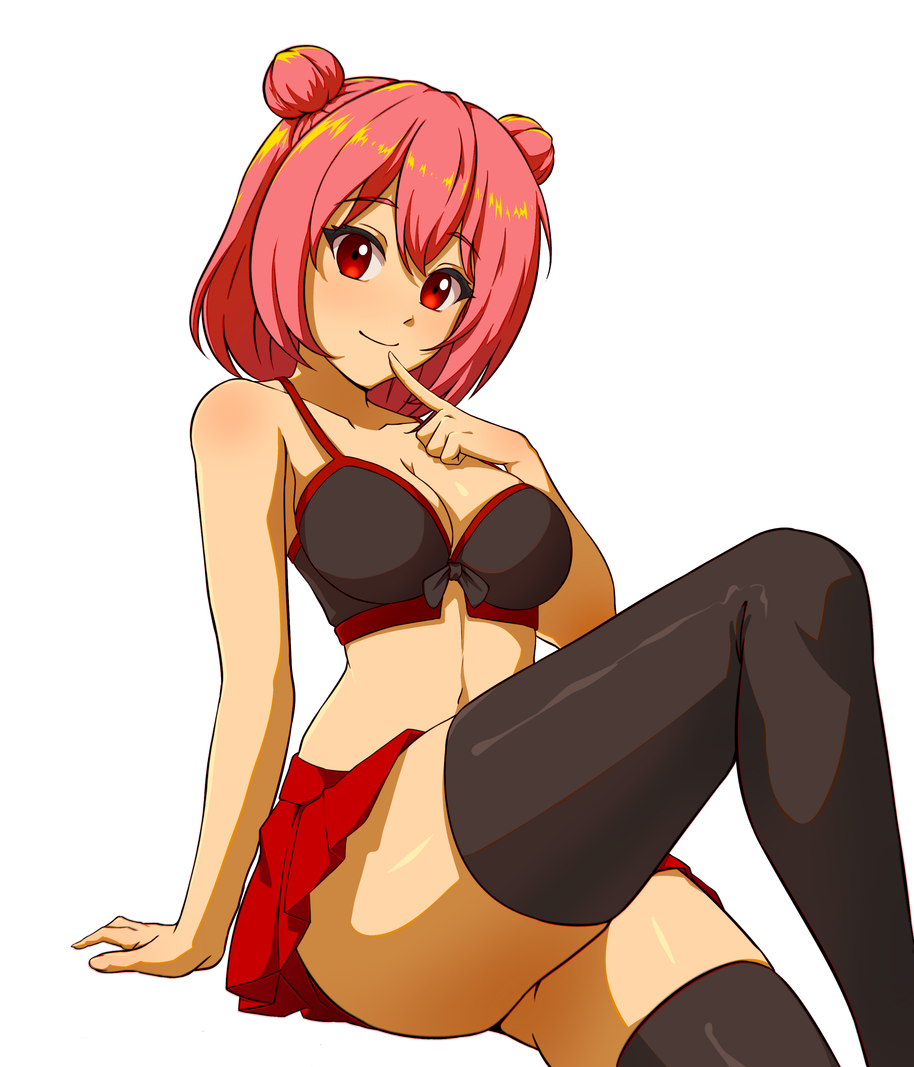 Cherry Sin Sticker 13